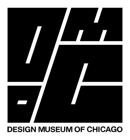 Design Museum of Chicago logo